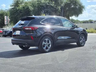 Ford Escape 2025 ST-Line 4dr SUV