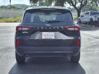 Ford Escape 2025 ST-Line 4dr SUV