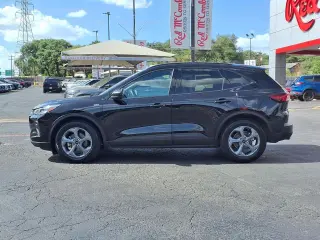 Ford Escape 2025 ST-Line 4dr SUV