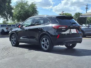 Ford Escape 2025 ST-Line 4dr SUV