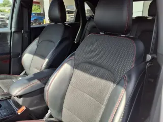 Ford Escape 2025 ST-Line 4dr SUV