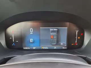 Ford Escape 2025 ST-Line 4dr SUV