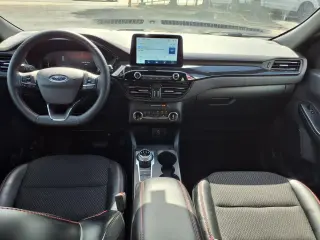 Ford Escape 2025 ST-Line 4dr SUV