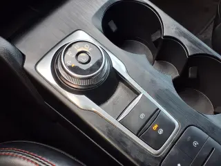 Ford Escape 2025 ST-Line 4dr SUV