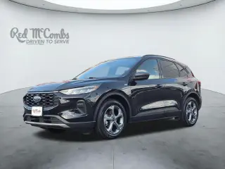 Ford Escape 2025 ST-Line 4dr SUV