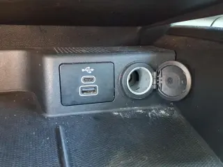 Ford Escape 2025 AWD ST-Line Select 4dr SUV