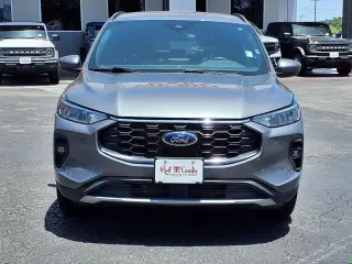 Ford Escape 2025 AWD ST-Line Select 4dr SUV