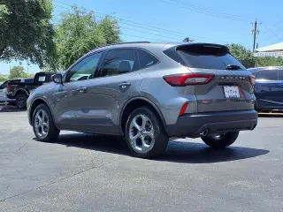 Ford Escape 2025 AWD ST-Line Select 4dr SUV