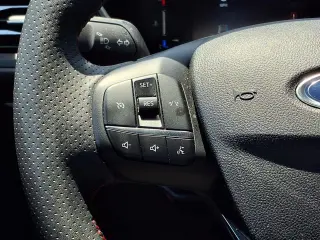 Ford Escape 2025 AWD ST-Line Select 4dr SUV