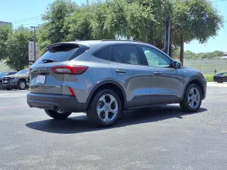 Ford Escape 2025 AWD ST-Line Select 4dr SUV