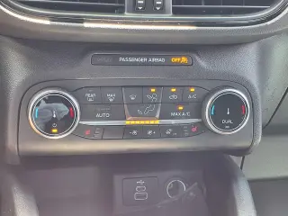 Ford Escape 2025 AWD ST-Line Select 4dr SUV