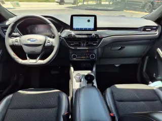 Ford Escape 2025 AWD ST-Line Select 4dr SUV