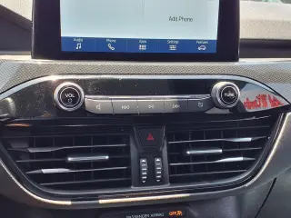 Ford Escape 2025 AWD ST-Line Select 4dr SUV
