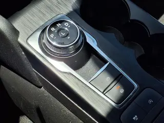 Ford Escape 2025 AWD ST-Line Select 4dr SUV