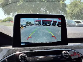 Ford Escape 2025 AWD ST-Line Select 4dr SUV