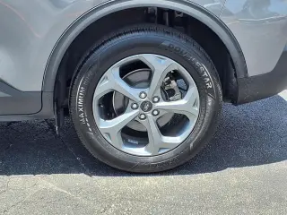 Ford Escape 2025 AWD ST-Line Select 4dr SUV
