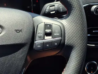 Ford Escape 2025 AWD ST-Line Select 4dr SUV