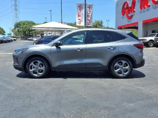 Ford Escape 2025 AWD ST-Line Select 4dr SUV