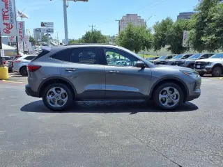 Ford Escape 2025 AWD ST-Line Select 4dr SUV