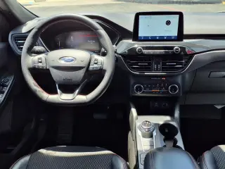 Ford Escape 2025 AWD ST-Line Select 4dr SUV