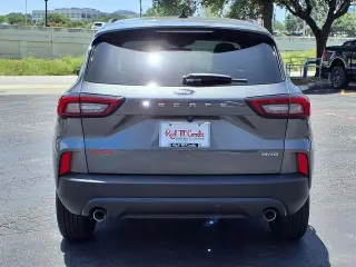 Ford Escape 2025 AWD ST-Line Select 4dr SUV
