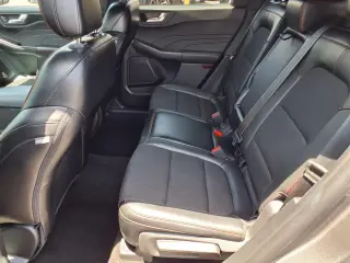 Ford Escape 2025 AWD ST-Line Select 4dr SUV