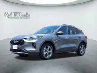 Ford Escape 2025 AWD ST-Line Select 4dr SUV