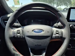 Ford Escape 2025 AWD ST-Line Select 4dr SUV