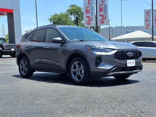 Ford Escape 2025 AWD ST-Line Select 4dr SUV