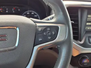 GMC Acadia 2018 SLE-2 4dr SUV