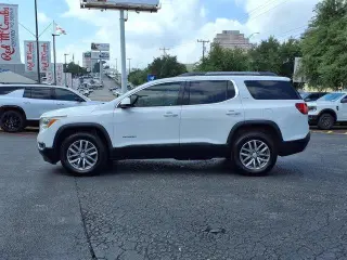 GMC Acadia 2018 SLE-2 4dr SUV