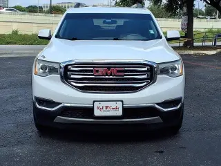 GMC Acadia 2018 SLE-2 4dr SUV