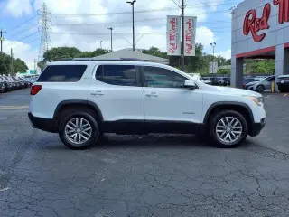 GMC Acadia 2018 SLE-2 4dr SUV