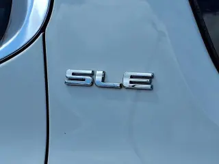 GMC Acadia 2018 SLE-2 4dr SUV