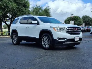 GMC Acadia 2018 SLE-2 4dr SUV