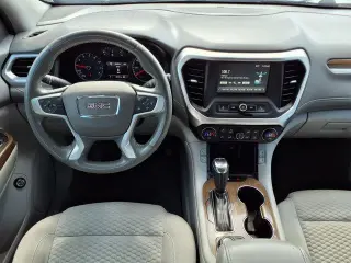 GMC Acadia 2018 SLE-2 4dr SUV