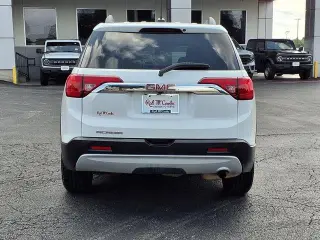 GMC Acadia 2018 SLE-2 4dr SUV