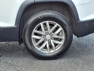 GMC Acadia 2018 SLE-2 4dr SUV