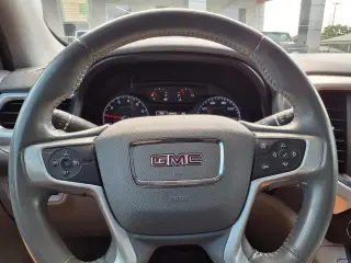 GMC Acadia 2018 SLE-2 4dr SUV