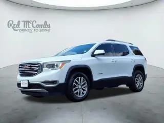 GMC Acadia 2018 SLE-2 4dr SUV