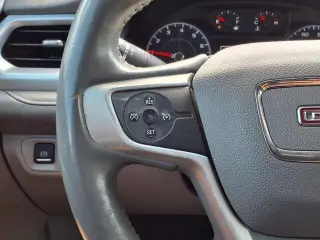 GMC Acadia 2018 SLE-2 4dr SUV