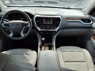 GMC Acadia 2018 SLE-2 4dr SUV