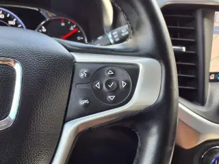 GMC Acadia 2023 SLT 4dr SUV