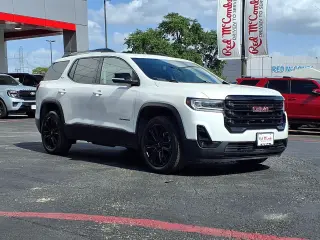 GMC Acadia 2023 SLT 4dr SUV