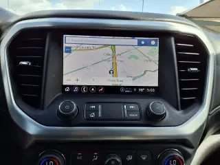 GMC Acadia 2023 SLT 4dr SUV