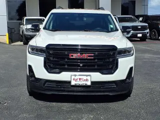 GMC Acadia 2023 SLT 4dr SUV
