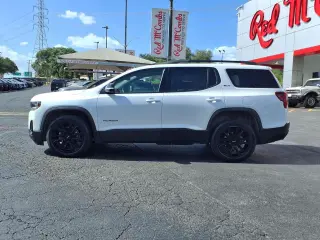 GMC Acadia 2023 SLT 4dr SUV