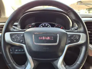 GMC Acadia 2023 SLT 4dr SUV