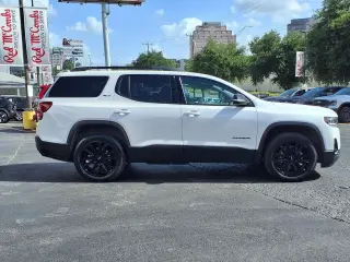 GMC Acadia 2023 SLT 4dr SUV