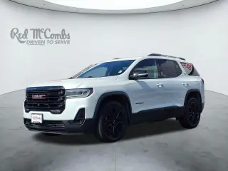 GMC Acadia 2023 SLT 4dr SUV